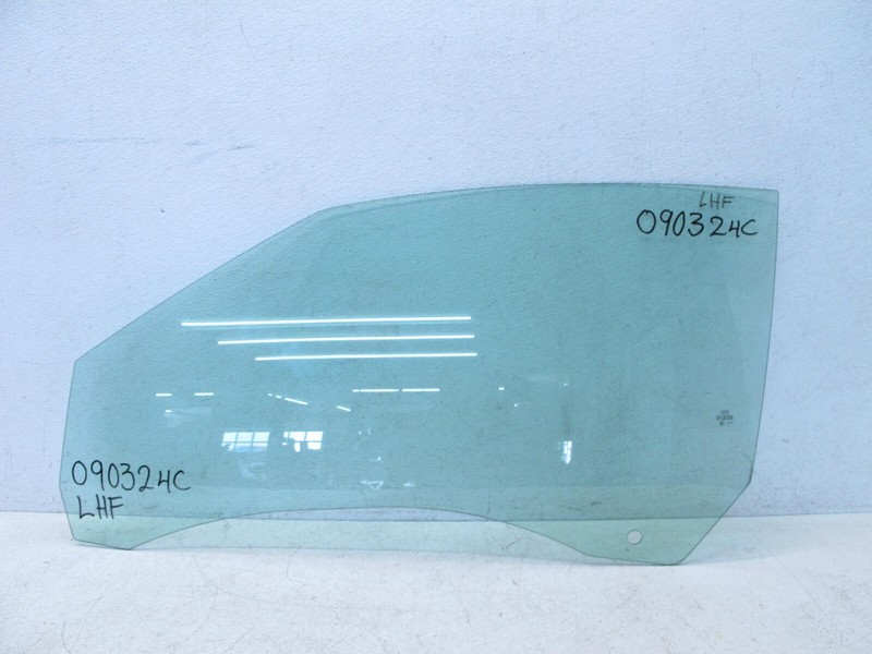 10-17 AUDI 8T A5 S5 RS5 CONVERTIBLE FRONT DRIVER LEFT WINDOW GLASS OEM 090324C