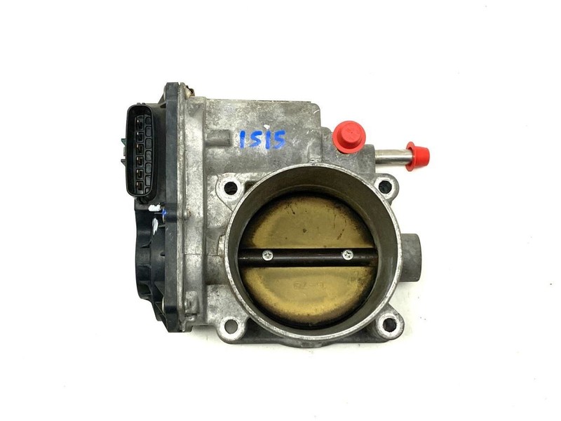 Throttle Body 4.0L 16119-7S001 Fits 2005-2012 Nissan Frontier 87112