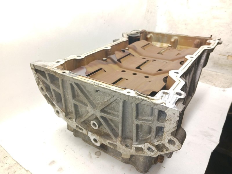 06-'10 CADILLAC CTS Oil Pan 3.6L RWD OEM 1 Year Warranty!