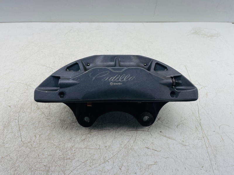 2013-2019 Cadillac XTS Front Left Driver Side Brake Caliper Brembo oem
