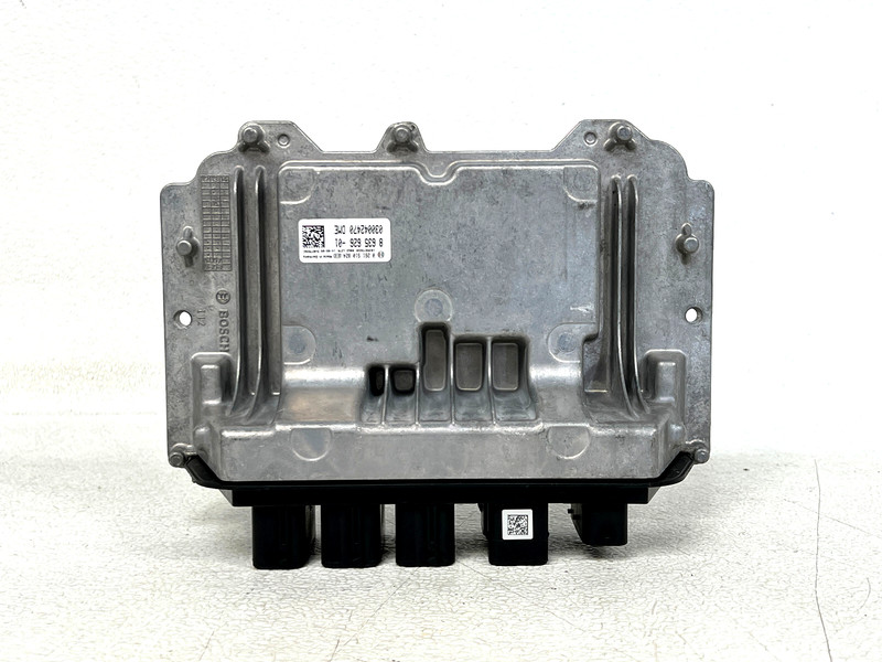 ⭐2012-2016 MINI COOPER ECU ECM ENGINE COMPUTER CONTROL MODULE UNIT OEM LOT2613