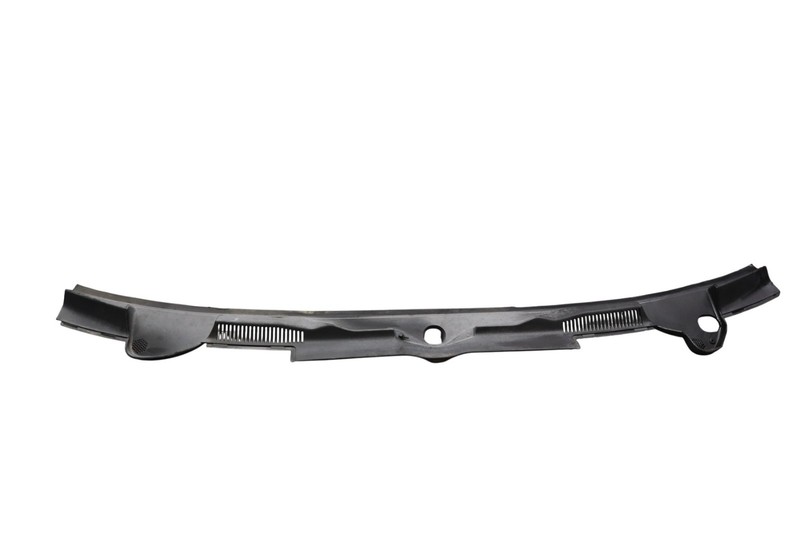 07-24 Jaguar X150 XK XKR F-Type Front Windshield Wiper Cowl Panel Cover Trim Oem