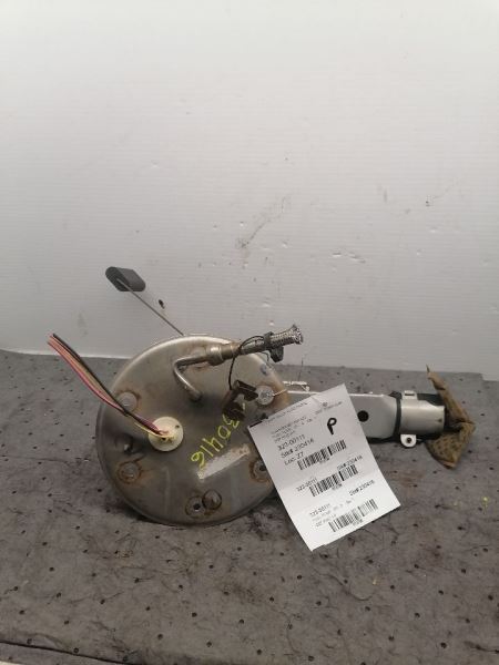 Fuel Pump Assembly Gasoline Fits 05-10 LINCOLN & TOWN CAR 1207688