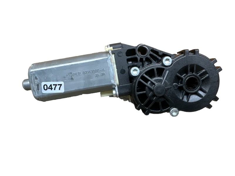 ✅ 2010 - 14 VW GTI TDI FRONT Driver`s Seat Recliner Motor 0390203224 OEM ✅