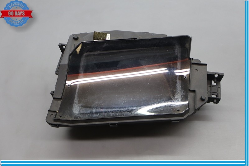 15-16 Hyundai Genesis Sedan Dash Heads Up Display Projector Unit 94310-B1400 OEM