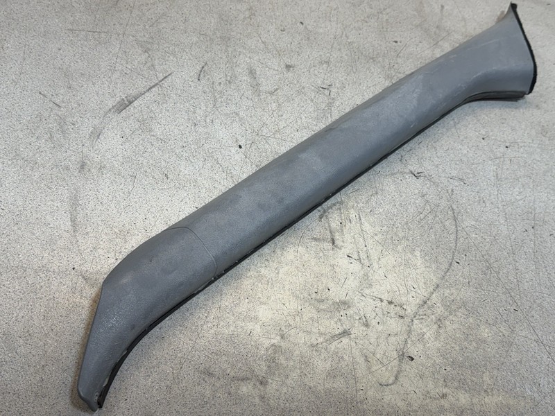 02-06 Mercedes Dodge Sprinter T1N Front Left Driver Side A Pillar Trim Panel