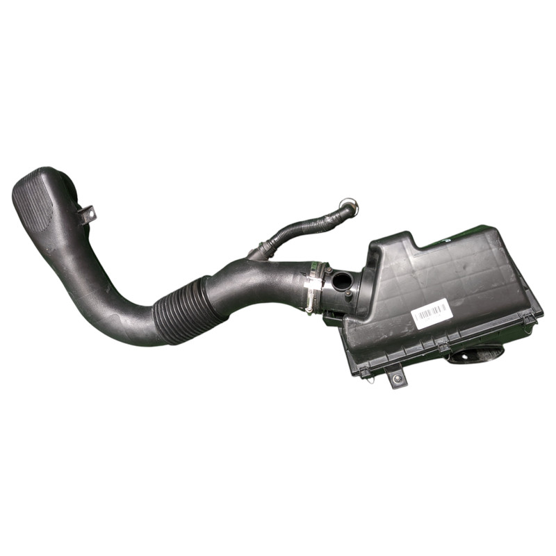 98-02 Jaguar XK8 XKR X100 Non Supercharged Air Intake Pipe TUbe Filter Box Cover