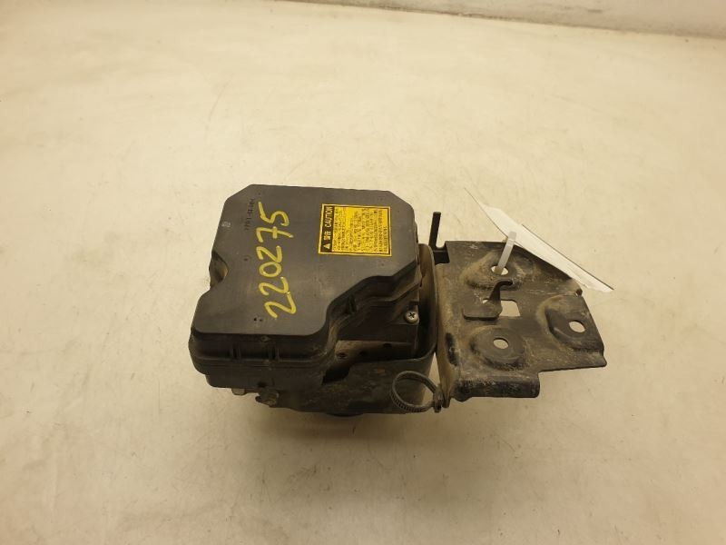 Anti-Lock Brake Part Actuator And Pump Assembly AWD Fits 09-10 SIENNA