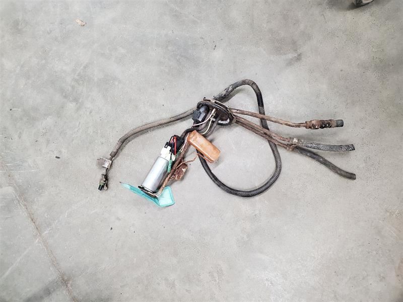 Fuel Pump Only 6-262 4.3L Tbi Fits 85-95 S10/S15/SONOMA 284977