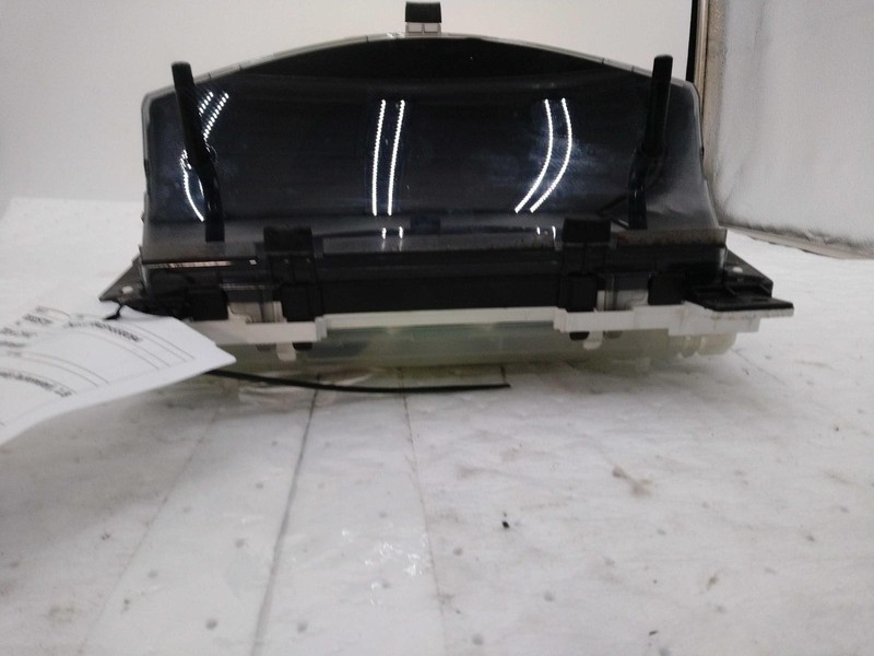 Used Speedometer Gauge fits: 2014 Honda Civic cluster US market lower assembly t