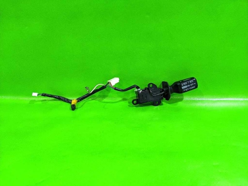 02-06 LEXUS SC430 CRUISE CONTROL COLUMN SWITCH OEM 4263-15