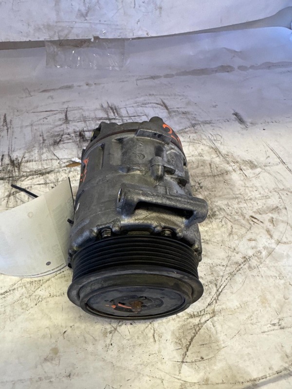 A/c Air Compressor MERCEDES CLS550 08 09 10 11