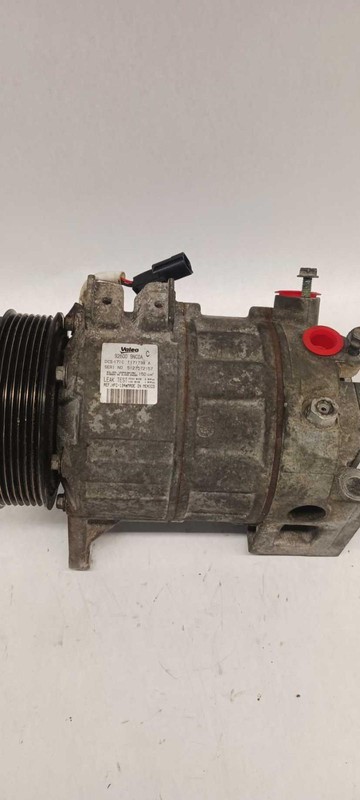 16-'20 INFINITI QX60 AC Compressor 3.5L OEM1 Year Wnty!