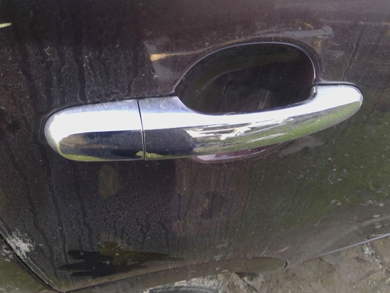 Outside Door Handle KIA SORENTO Right 11 12 13 14 15