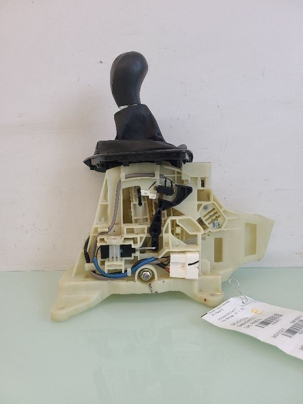 Transmission Shift Fits 2013 OPTIMAKIA 580012
