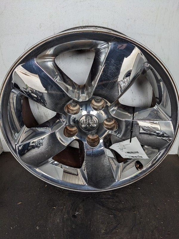 Wheel Classic Style 5 Lug Road Wheel Fits 13-24 DODGE 1500 PICKUP 1178833