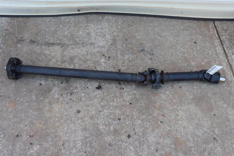 2013-2019 LEXUS GS350 AWD A/T REAR DRIVE SHAFT PROPELLER CARDAN SHAFT OEM