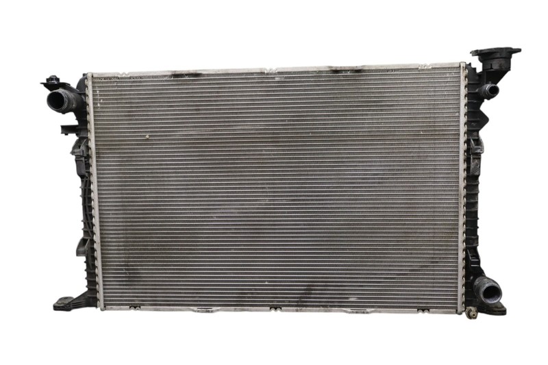 08-18 Audi A7 A6 Quattro S6 Engine Cooling Water Radiator Assembly 8K0121251 OEM