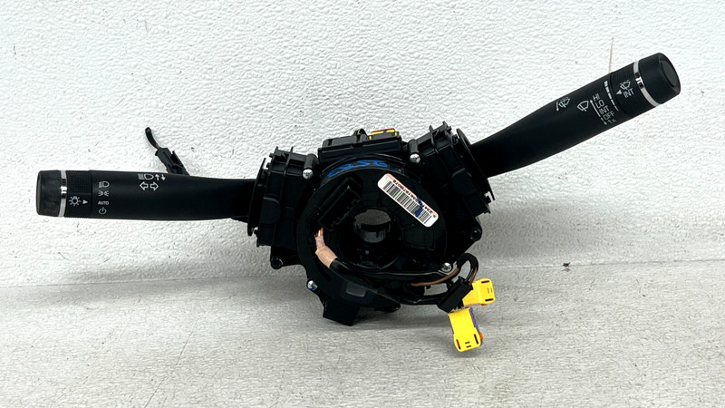 ⭐2014-2019 CADILLAC CTS STEERING COLUMN MULTIFUNCTION CONTROL SWITCH OEM LOT2583