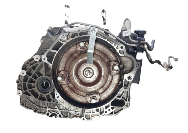 2009-2010 Saturn Vue 3.6L Fwd Transmission Assembly Vin 7 8th Digit Opt Ly7 126K