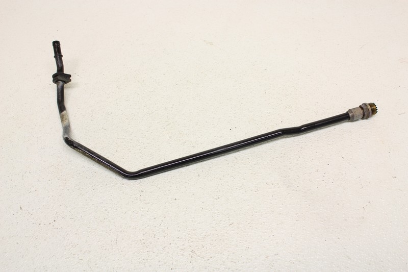 Porsche Boxster Power Steering Center Return Line Pipe Genuine Oem 1999-2004