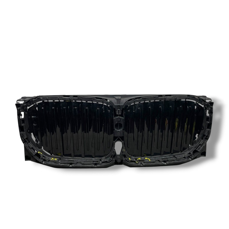 BMW X5 G05 2019-2023 Front bumper grille shutter OEM 5113226775