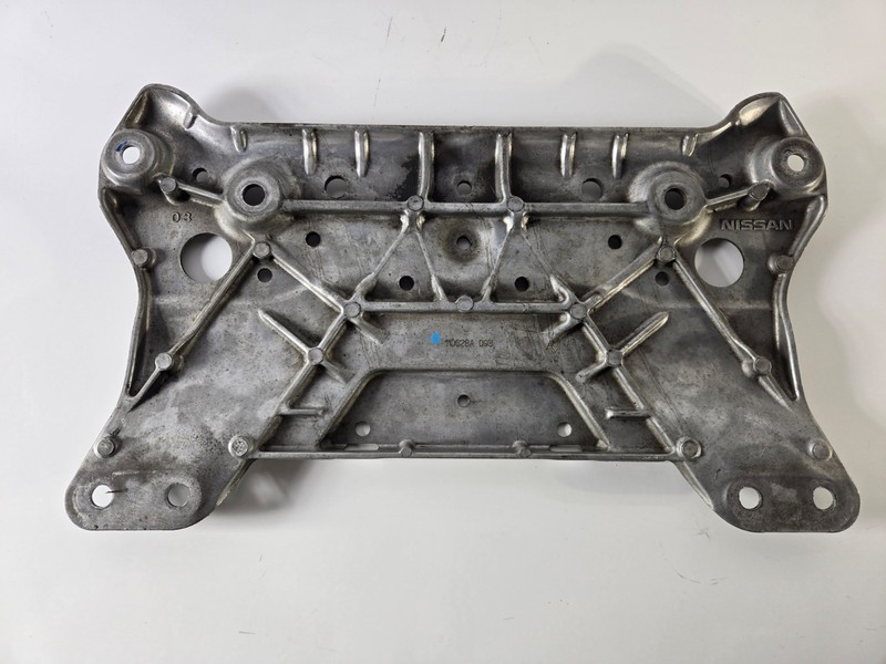 2007 2011 Infiniti EX EX35 G 25 35 37 Front Suspension Crossmember Subframe OEM