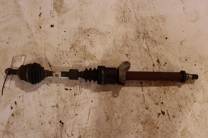2008-2014 MINI COOPER CLUBMAN FWD S FRONT RIGHT SIDE AXLE SHAFT CV U JOINT OEM