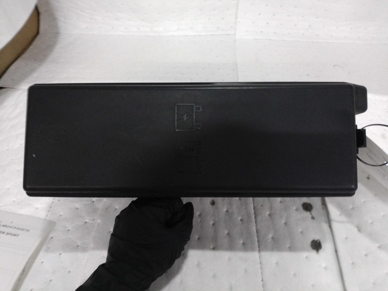 2015 Land Rover Range Rover Sport Fuse Box OEM LR063092 Used 105K Miles