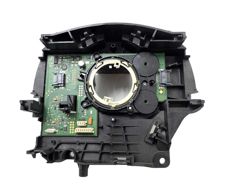 Ford Focus HTBK Steering Angle Sensor Assembly 2012 P/N DV6Z3F791D