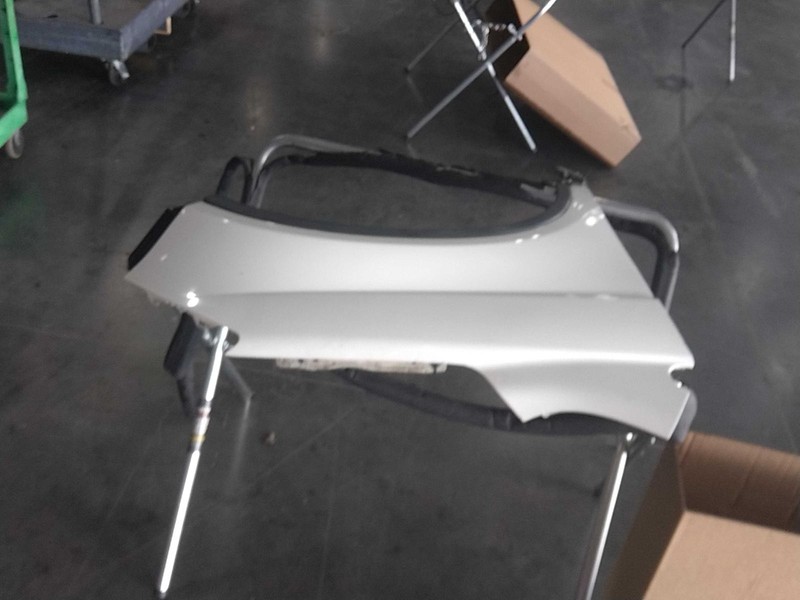 2007 Honda CR-V Right Fender - Used OEM, 190k Miles, Fast Shipping