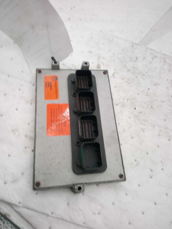 2013 Dodge Durango Engine Control Module ECM 3.6L OEM 05150650AB Used