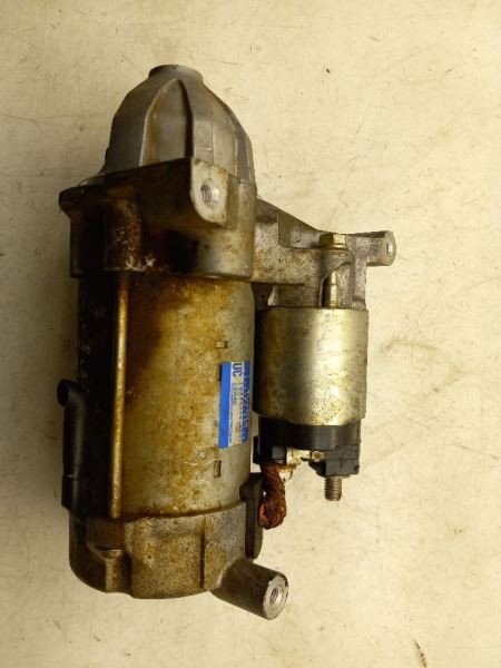 07-19 TOYOTA TUNDRA SR5 2.0KW STARTER MOTOR ASSEMBLY