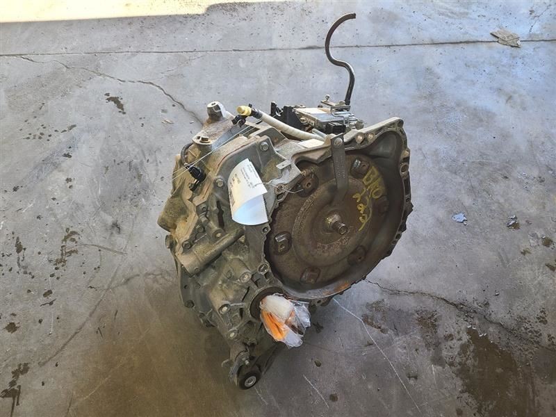 Automatic Transmission C70 Turbo Fits 06-13 VOLVO 70 SERIES 554072