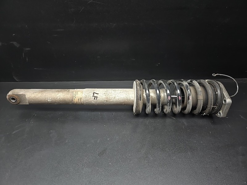 2003-2008 MASERATI QUATTROPORTE M139 SHOCK ABSORBER STRUT COIL SPRING FRONT LEFT