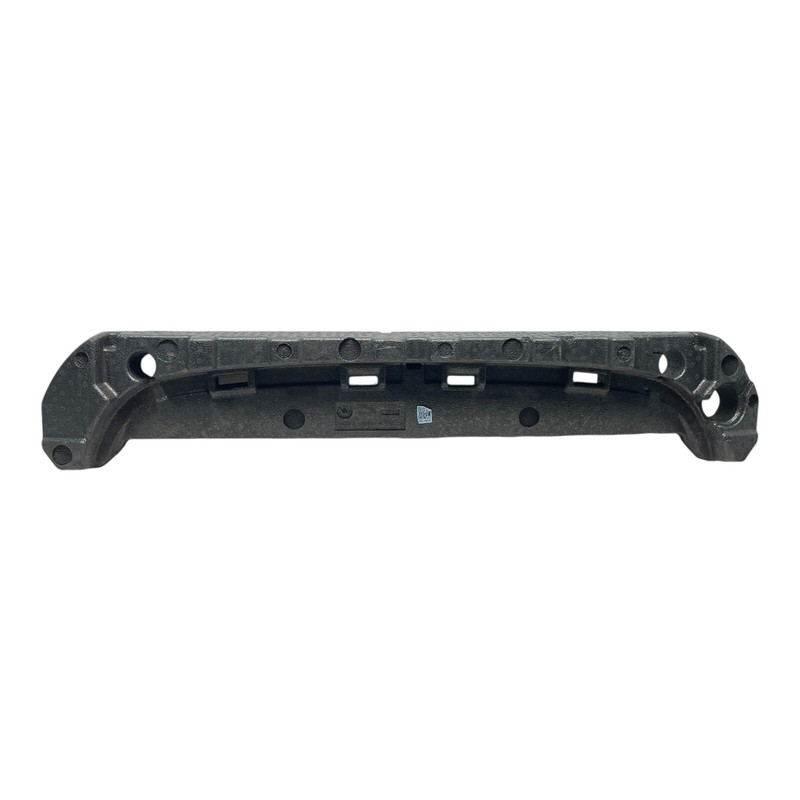 2021 2022 Jaguar Xf R-dynamic Front Bumper Foam Absorber OEM MX63-17E898-AB