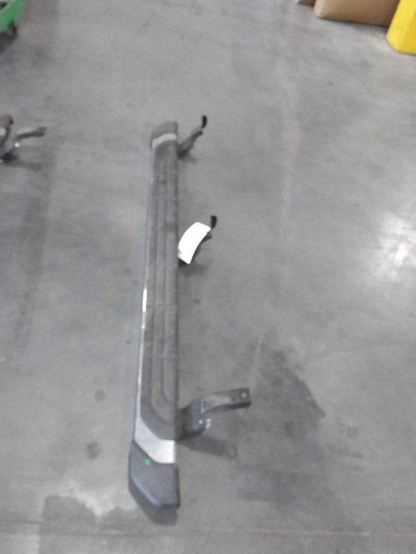 2019 Ford Ranger Blue Right Running Board Step Bar Used 72K Miles OEM Part