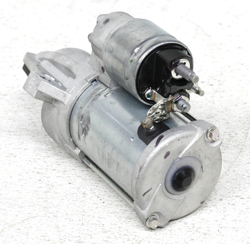 OEM Starter Motor For Ford Explorer (2.3L) L1MT-11000-AC