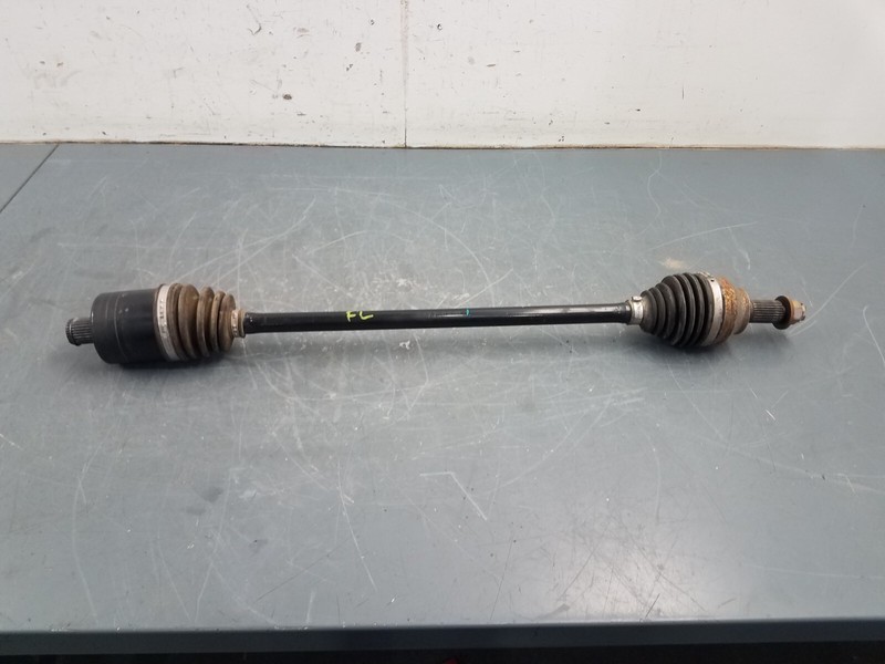 #2422 R1 - 2021 19 20 Polaris RZR XP Turbo S Left Front CV Axle 872mi