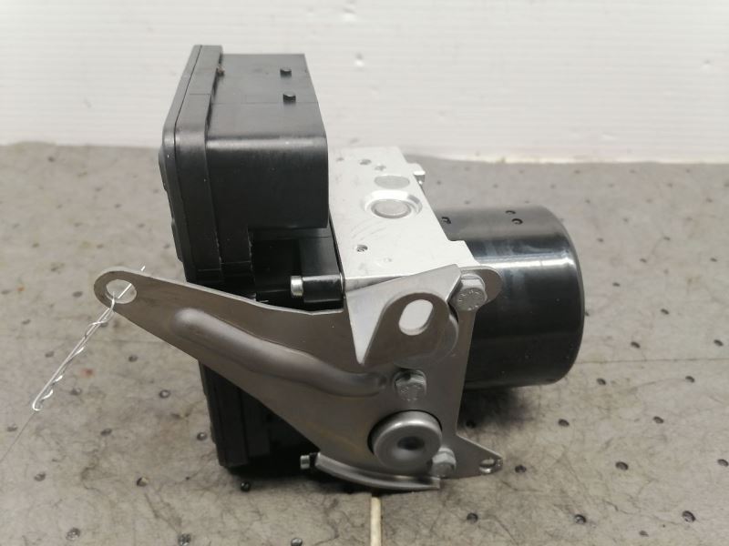 ABS Actuator Pump Assembly Fits 09-13 BMW 128i 1257503