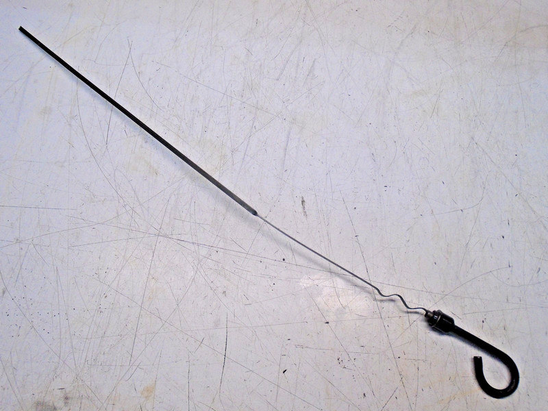 H6 Mercruiser 72938 Dipstick260 4BBL GM 350 V-8 '78-'82