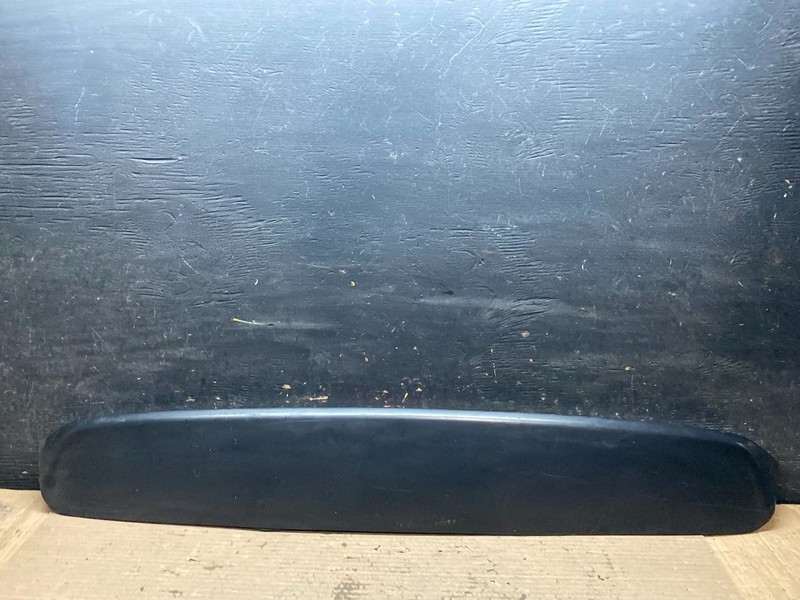 1999 to 2004 Honda Odyssey Rear Trunk Spoiler Gate Oem V2570 DG