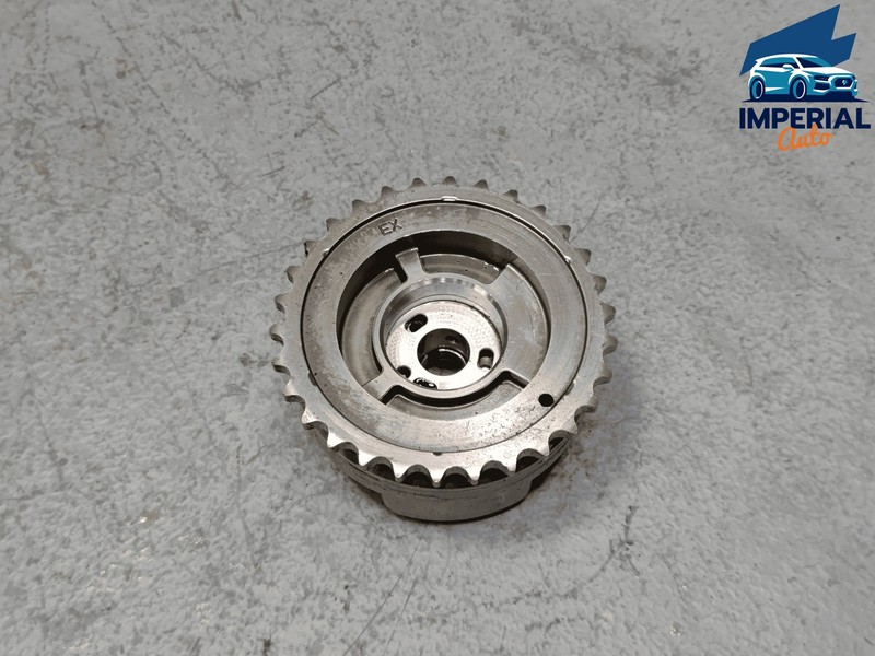 AUDI Q7 2017-2019 3.0L CAMSHAFT SPROCKET ACTUATOR OEM
