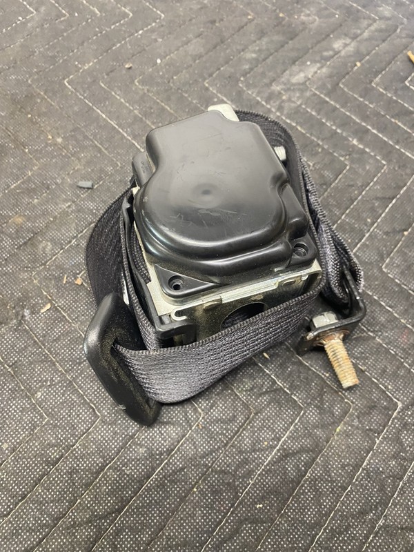 2014 Ford Taurus Limited Right Rear Seat Belt OEM DG13-54611B68-AB35B8