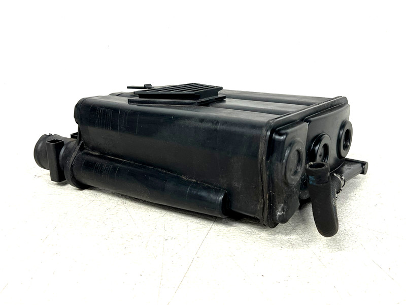 ⭐14-17 MERCEDES-BENZ S550L FUEL VAPOR EVAPORATOR CHARCOAL CANISTER OEM LOT2707