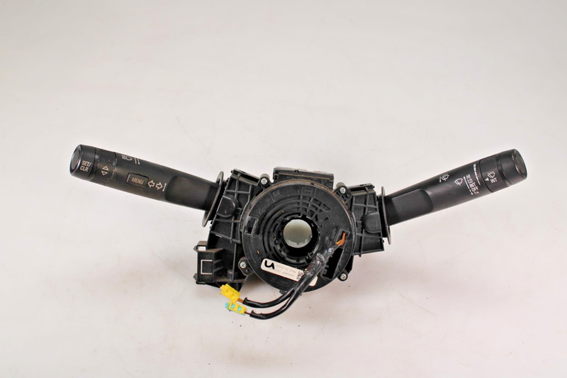2010-2015 Chevrolet Camaro Turn Signal / Wiper Switch Assembly OEM