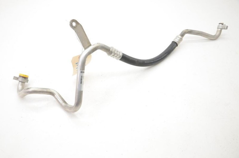 2012-2019 BMW 640I Gran Coupe Evaporator Compressor Ac Line Ac Hose 9231049