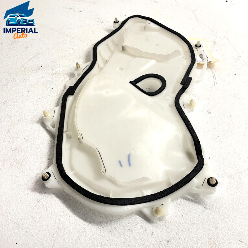 TOYOTA CAMRY 2018 - 2023 REAR RIGHT PASSENGER SIDE DOOR ACCESS COVER PANEL OEM