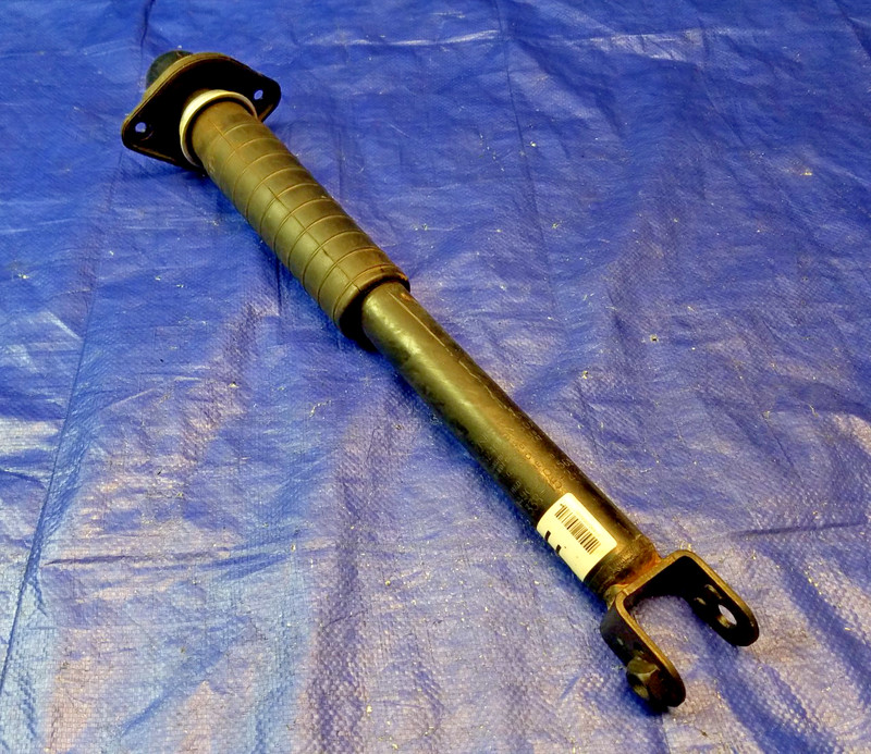 16-18 NISSAN ALTIMA SEDAN REAR LEFT OR RIGHT SIDE SHOCK ABSORBER STRUT # 43133