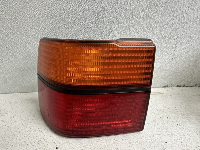 1993-1999 VW Jetta Right Passenger Tail Light Lamp Taillight Taillamp Oem